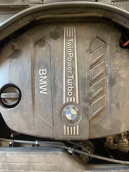 BMW 116d 24 of 26