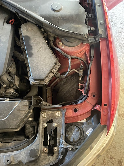 BMW 116d 25 of 26