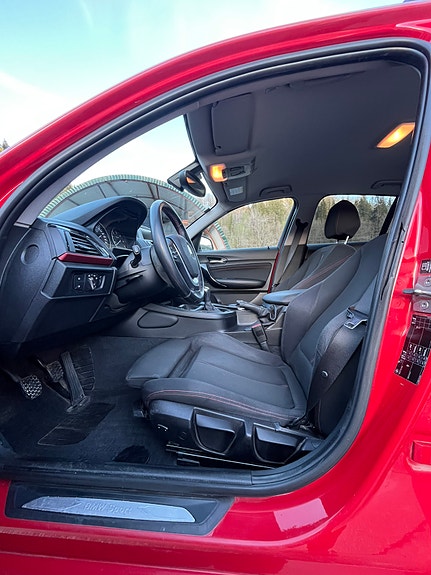 BMW 116d 17 of 26