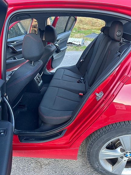 BMW 116d 23 of 26
