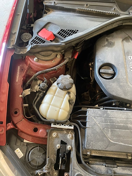 BMW 116d 26 of 26