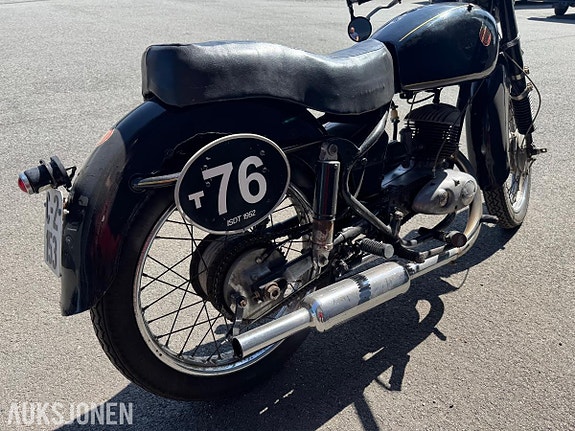 Andre NV36.DKW motor 5 of 5