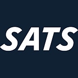 SATS logo