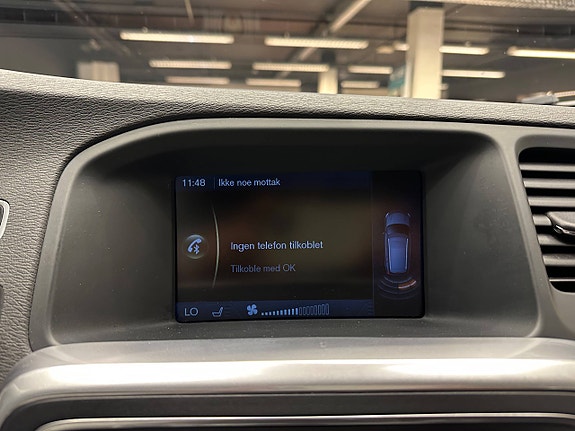 Volvo V60 21 of 30