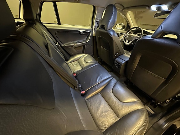 Volvo V60 29 of 30