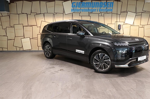 Hyundai Ioniq 9 4 of 30