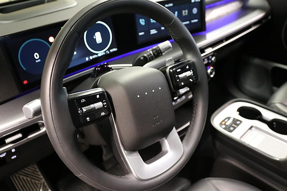 Hyundai Ioniq 9 29 of 30