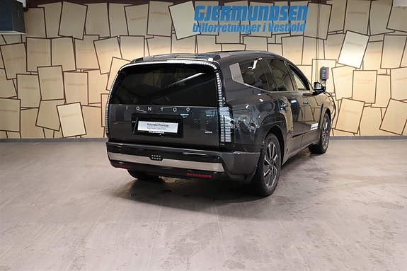 Hyundai Ioniq 9 6 of 30