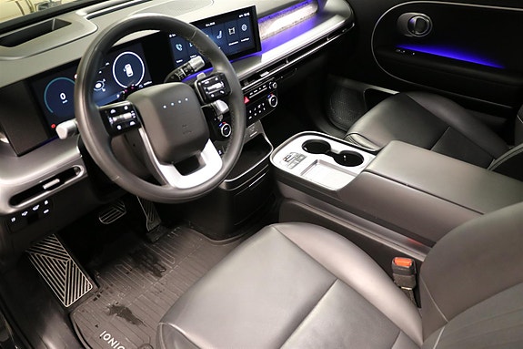 Hyundai Ioniq 9 24 of 30