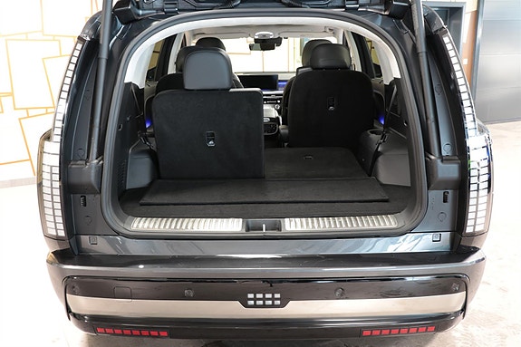 Hyundai Ioniq 9 9 of 30
