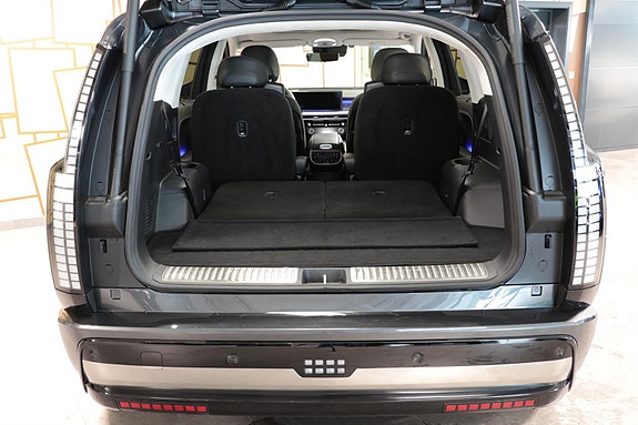 Hyundai Ioniq 9 10 of 30