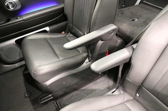 Hyundai Ioniq 9 21 of 30