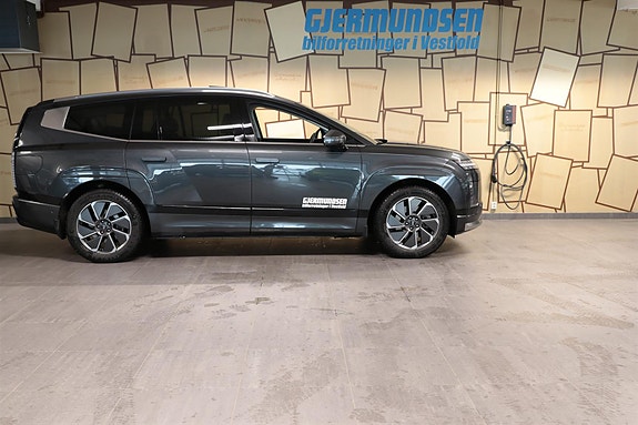 Hyundai Ioniq 9 5 of 30