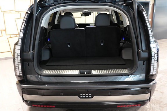 Hyundai Ioniq 9 8 of 30