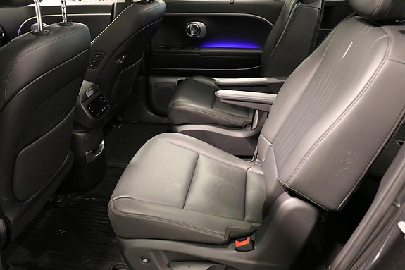 Hyundai Ioniq 9 17 of 30