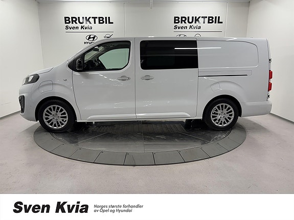 Opel Vivaro 2 of 5