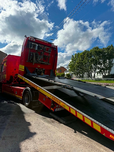 Mercedes-Benz ACTROS 1940 DE GROOT 3 LASTER. 6 SETER 19 of 30