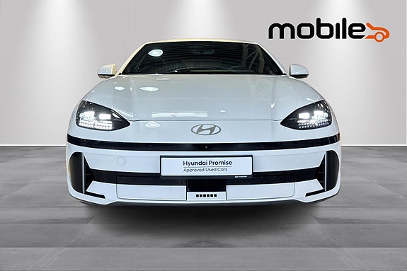 Hyundai Ioniq 6 18 of 26