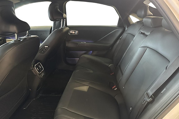 Hyundai Ioniq 6 7 of 26