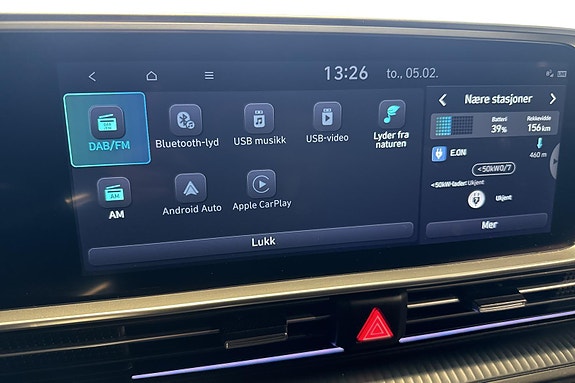 Hyundai Ioniq 6 12 of 26