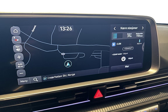 Hyundai Ioniq 6 11 of 26