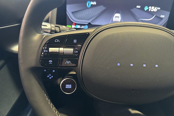 Hyundai Ioniq 6 16 of 26