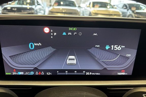 Hyundai Ioniq 6 10 of 26