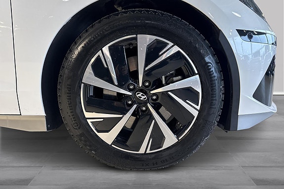 Hyundai Ioniq 6 24 of 26