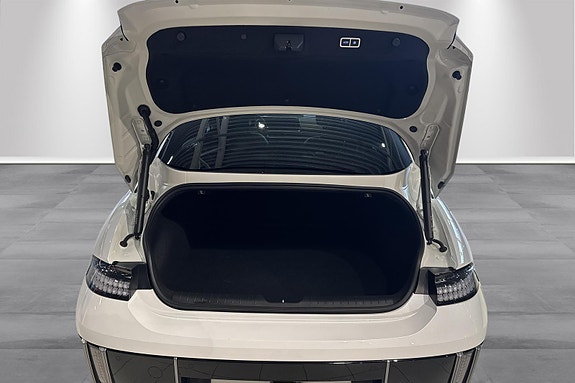 Hyundai Ioniq 6 5 of 26