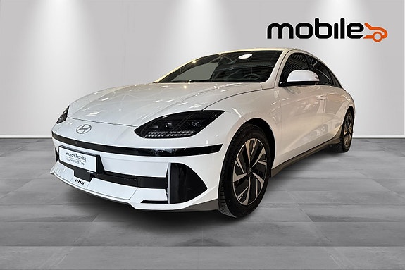 Hyundai Ioniq 6 19 of 26