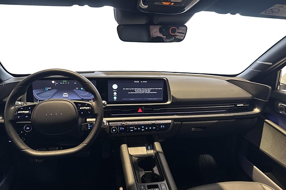 Hyundai Ioniq 6 6 of 26