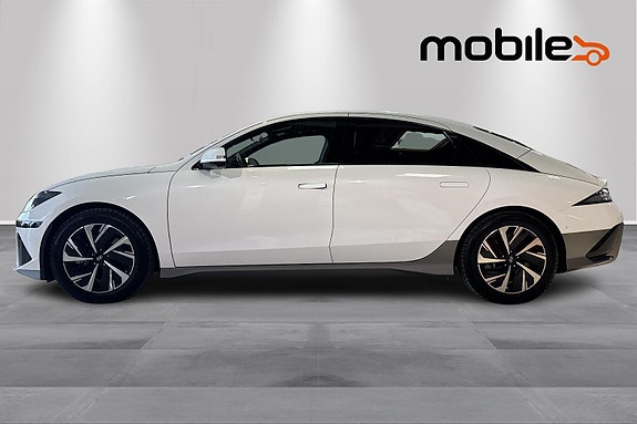 Hyundai Ioniq 6 20 of 26