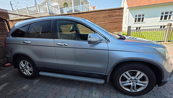 Honda CR-V 6 of 18