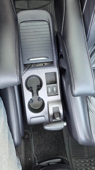 Honda CR-V 15 of 18