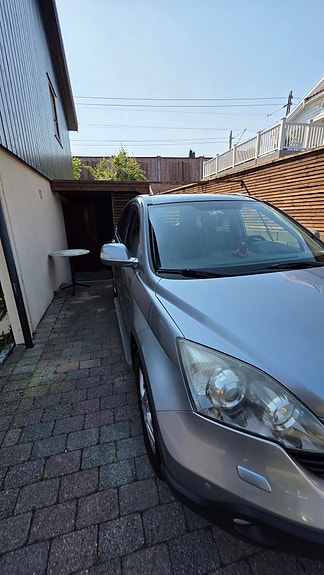 Honda CR-V 7 of 18