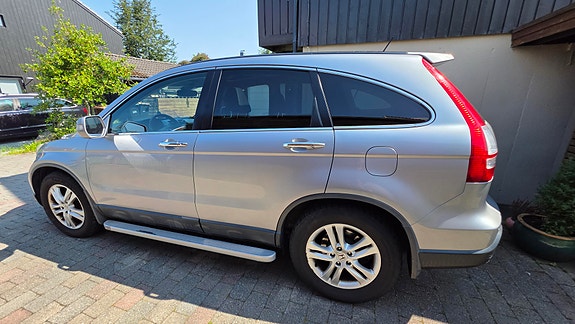 Honda CR-V 5 of 18