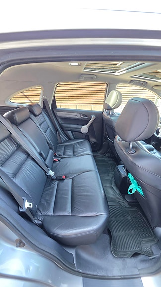Honda CR-V 11 of 18
