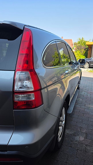 Honda CR-V 3 of 18
