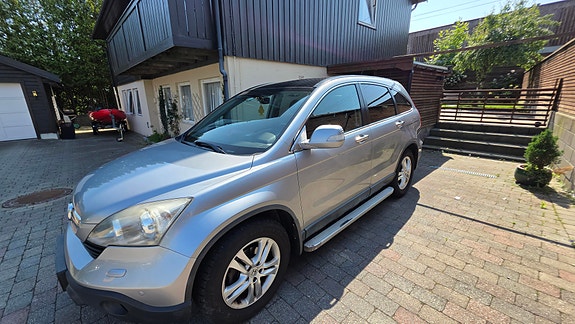 Honda CR-V 2 of 18
