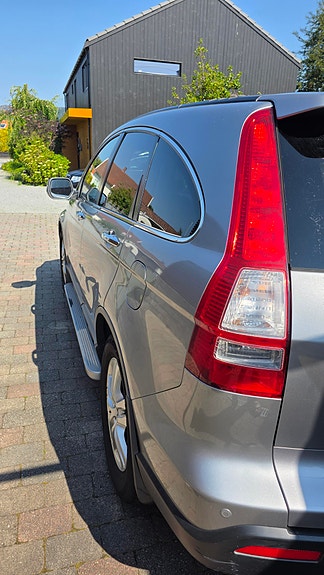 Honda CR-V 4 of 18