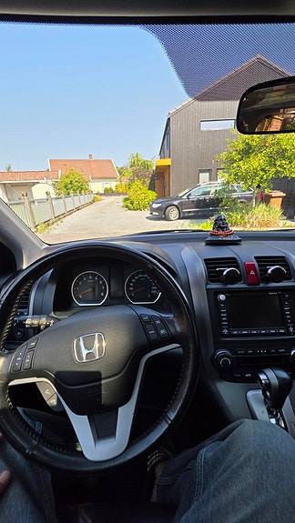 Honda CR-V 17 of 18
