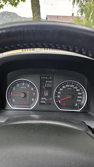 Honda CR-V 18 of 18