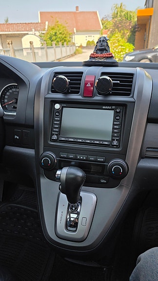 Honda CR-V 14 of 18