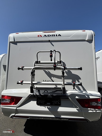 Adria MATRIX 670SL 3 of 5