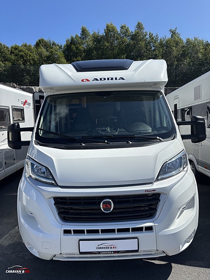 Adria MATRIX 670SL 2 of 5