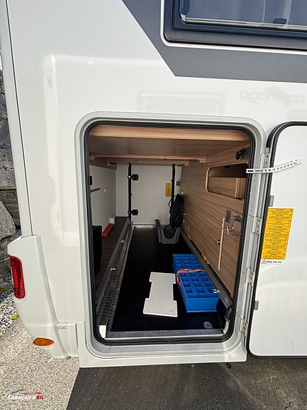 Adria MATRIX 670SL 5 of 5