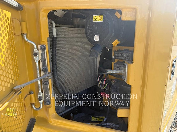 Cat 308-07 12 of 17