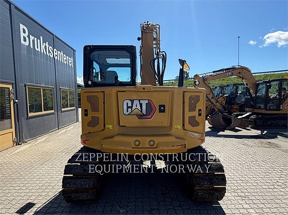 Cat 308-07 10 of 17