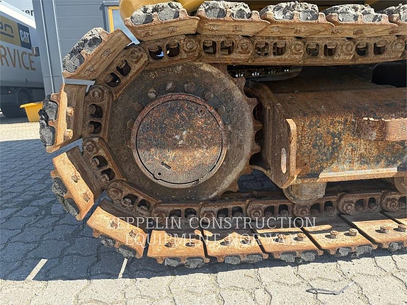 Cat 308-07 15 of 17
