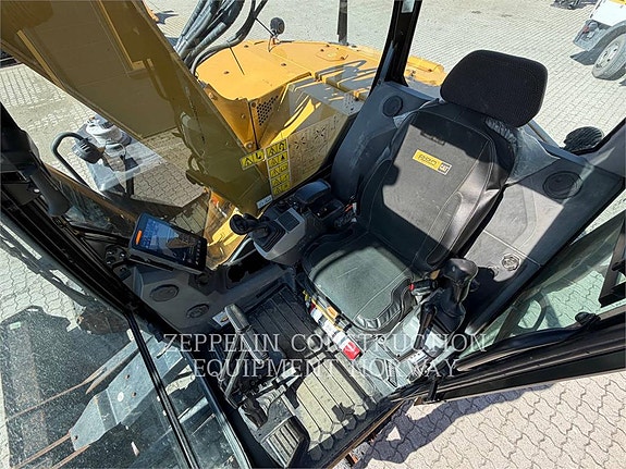 Cat 308-07 17 of 17